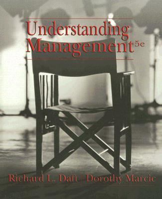 Understanding management