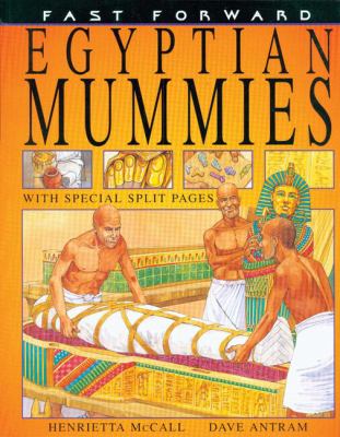 Egyptian mummies