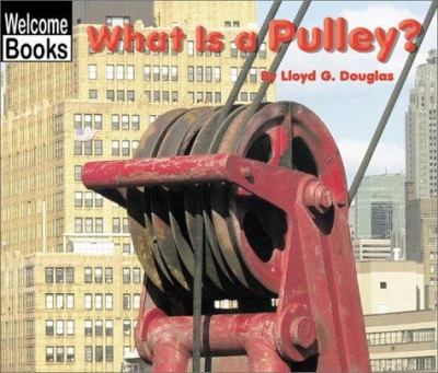 What is a pulley?