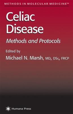Celiac disease : methods and protocols