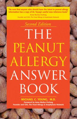 The peanut allergy answer book