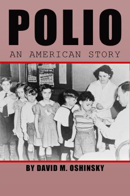 Polio : an American story