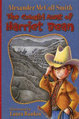 The cowgirl aunt of Harriet Bean