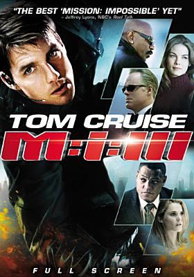 Mission: impossible III