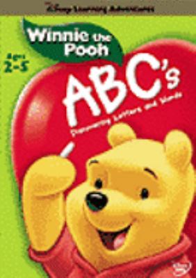 Winnie the Pooh. : discovering letters and words. ABC's