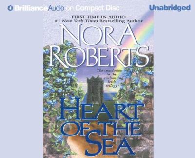 Heart of the sea