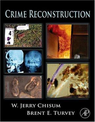 Crime reconstruction