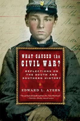 What caused the Civil War? : reflections on the South and Southern history