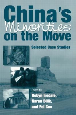 China's minorities on the move : selected case studies