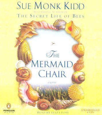 The mermaid chair