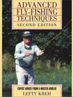 Advanced fly-fishing techniques