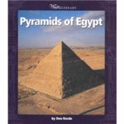 Pyramids of Egypt