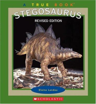 Stegosaurus