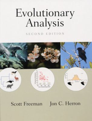 Evolutionary analysis