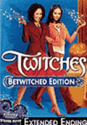 Twitches