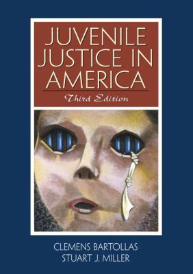Juvenile justice in America
