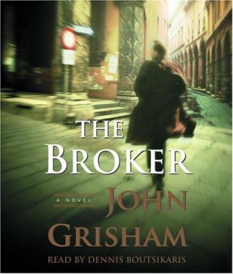 The broker