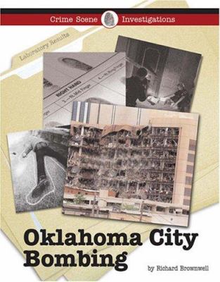 The Oklahoma City bombing