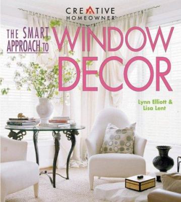 The smart approach to window decor