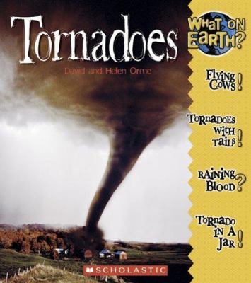 Tornadoes