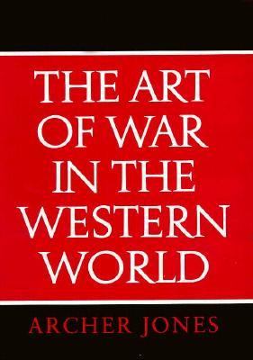 The art of war in the Western world