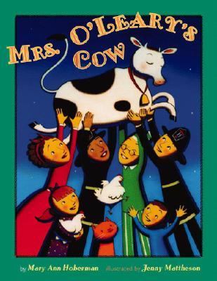 Mrs. O'Leary's cow