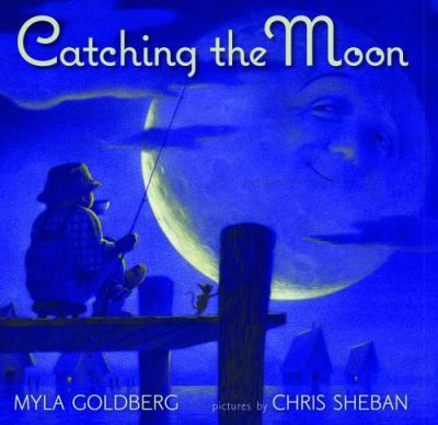 Catching the moon