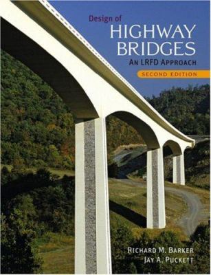 Design of highway bridges : an LRFD approach