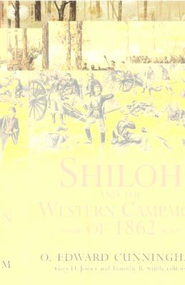Shiloh and the western campaign of 1862