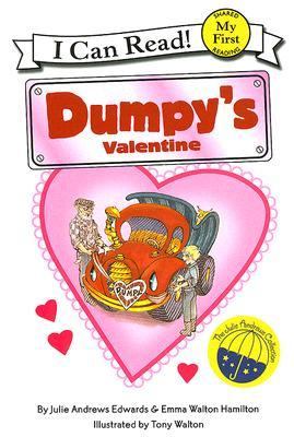 Dumpy's valentine