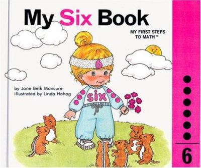 My six book