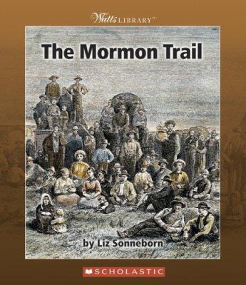 The Mormon Trail