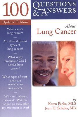 100 questions & answers about lung cancer