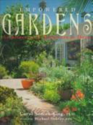 Empowered gardens : architects and designers at home
