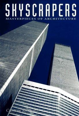Skyscrapers : masters of architecture