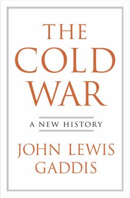 The Cold War : a new history