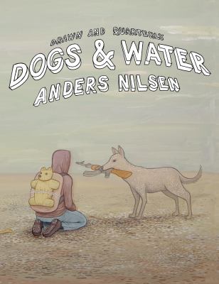 Dogs & water