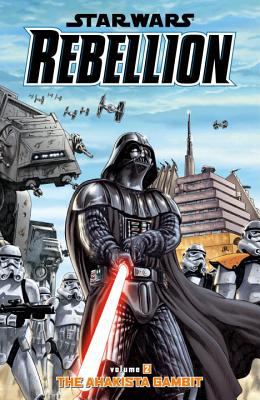Star Wars rebellion