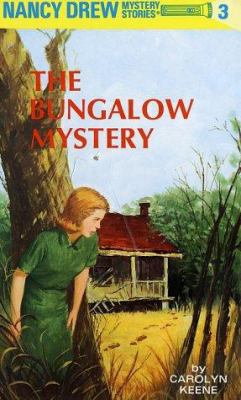 The bungalow mystery