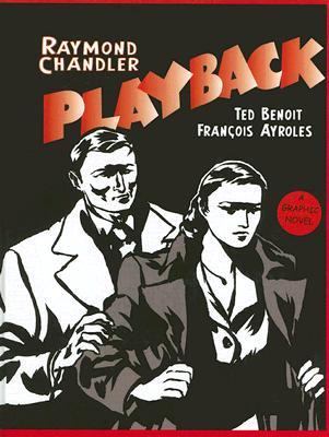 Playback : a graphic novel