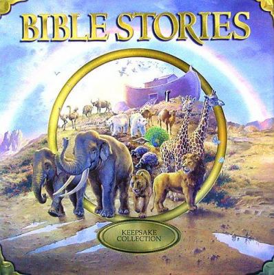 Bible stories.