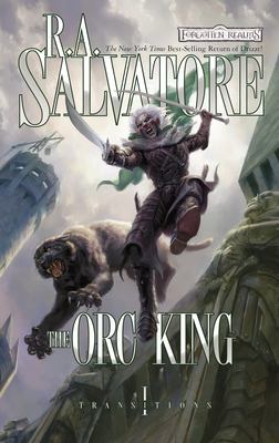 The orc king