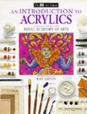 An introduction to acrylics
