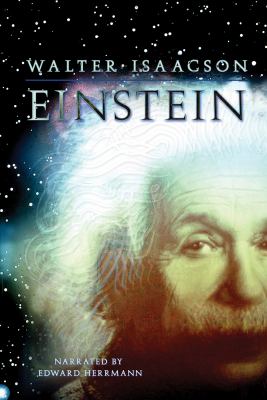 Einstein : [his life and universe]