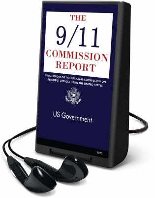 The 9/11 Commission report