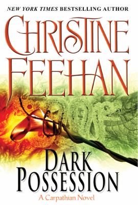 Dark possession : a Carpathian novel