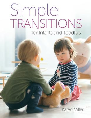 Simple transitions for infants and toddlers