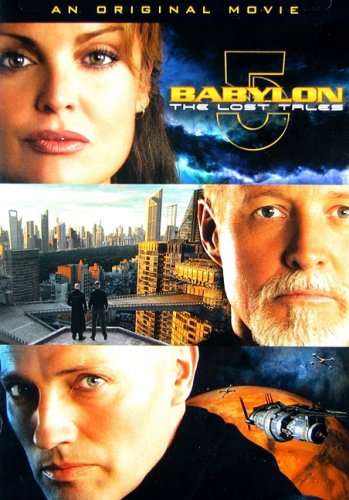 Babylon 5. : an original movie. The lost tales