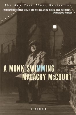 A monk swimming : a memoir