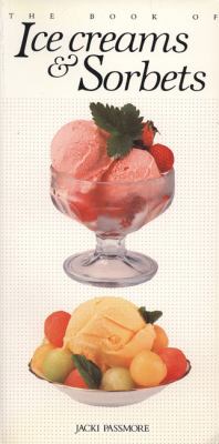 The book of ice creams & sorbets